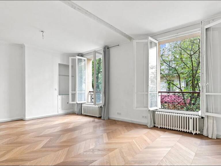 Appartement de 4 pièces de 82 m² Ranelagh — photo 1