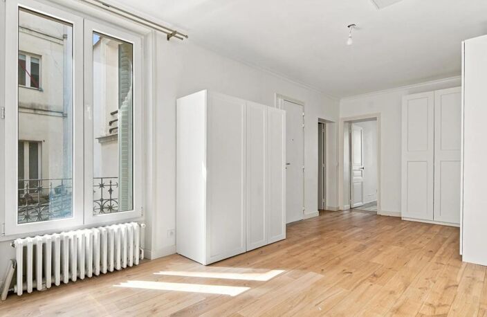 Appartement de 4 pièces de 82 m² Ranelagh — photo 4