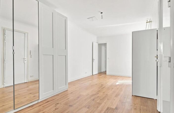 Appartement de 4 pièces de 82 m² Ranelagh — photo 5