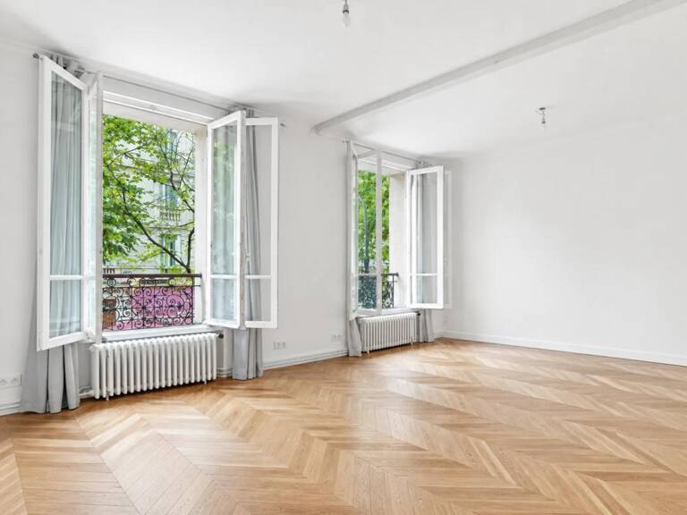 Appartement de 4 pièces de 82 m² Ranelagh — photo 1