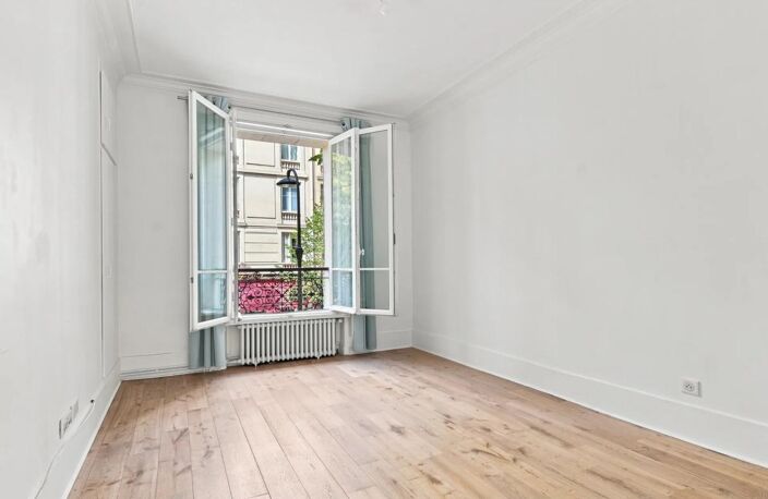 Appartement de 4 pièces de 82 m² Ranelagh — photo 3