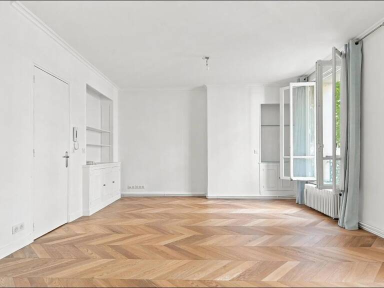 Appartement de 4 pièces de 82 m² Ranelagh — photo 1
