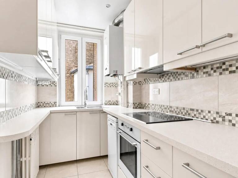 Appartement de 4 pièces de 82 m² Ranelagh — photo 1