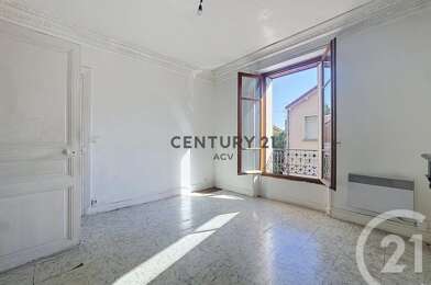 Appartement 3 pièces 235000 €
