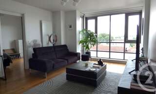 Appartement 2 Pièces 43 m² à louer à Maisons-Alfort (94700)