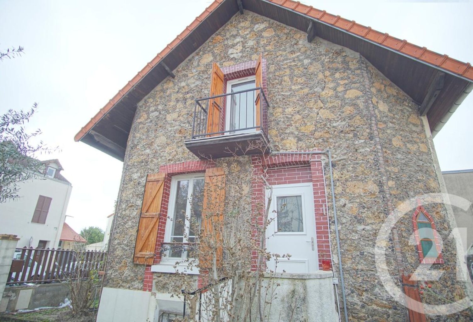 Maison — photo 1