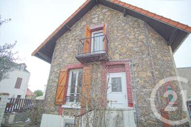 Maison 5 pièces 419000 €