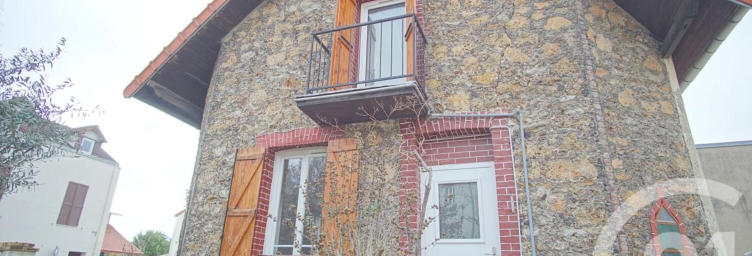 Maison 5 Pièces 85 m² à vendre à Choisy-le-Roi (94600)
