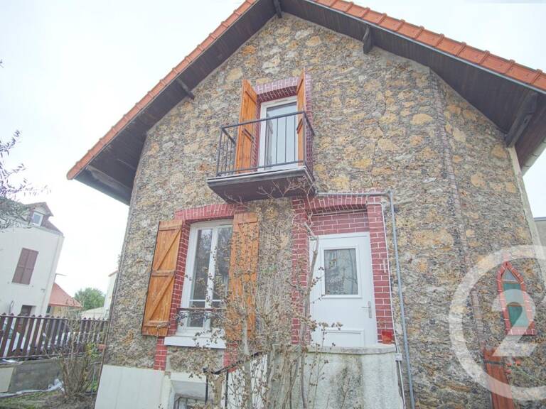 Maison — photo 1