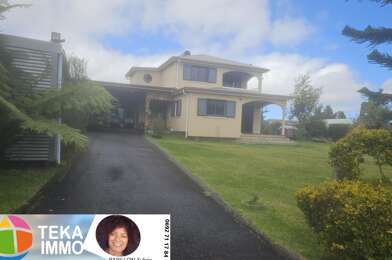 Maison 5 pièces 432000 €