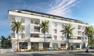 Commerce 1 Pièce 139 m² à louer à Saint-Pierre (97410)