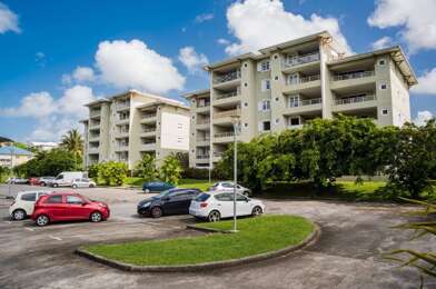 Appartement 2 pièces 146000 €