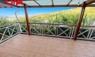 Maison 4 Pièces 99 m² à louer à Saint-Paul (97460)