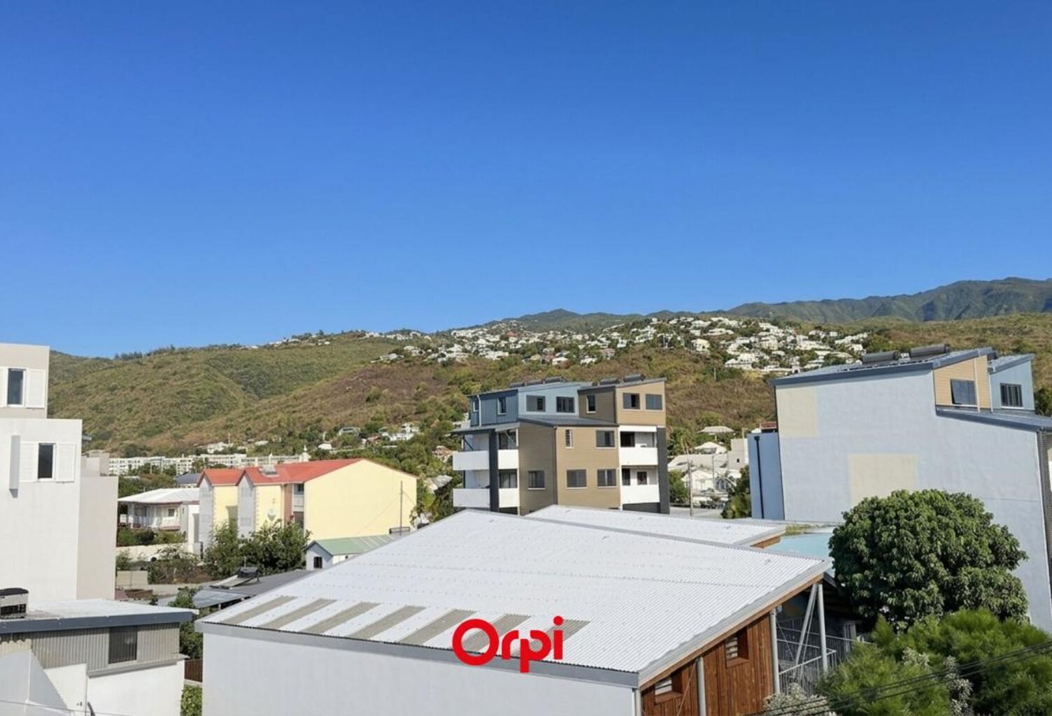 ORPI LA POSSESSION - Appartement T2 À Vendre — photo 1