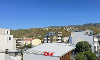 Appartement 2 Pièces 45 m² à vendre à La Possession (97419)