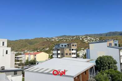 Appartement 2 pièces 165000 €