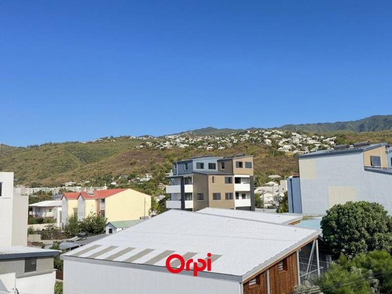 ORPI LA POSSESSION - Appartement T2 À Vendre — photo 1