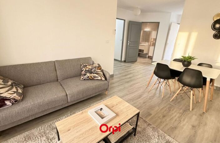 ORPI LA POSSESSION - Appartement T2 À Vendre — photo 2