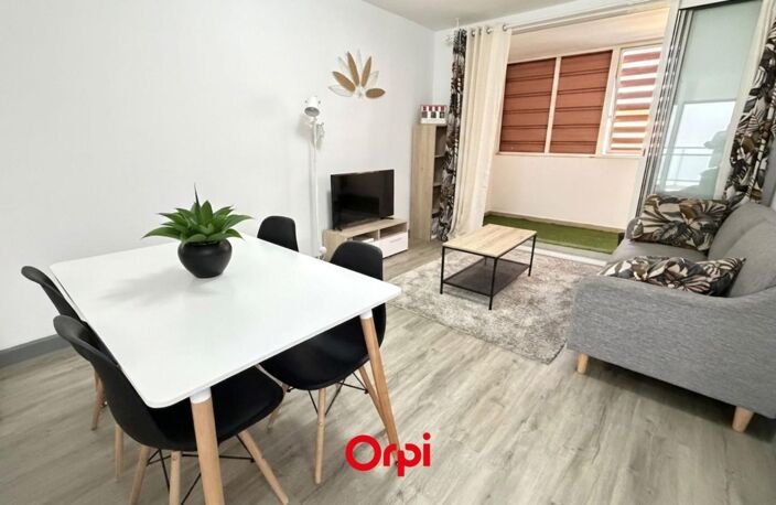 ORPI LA POSSESSION - Appartement T2 À Vendre — photo 3