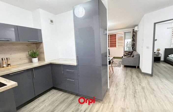 ORPI LA POSSESSION - Appartement T2 À Vendre — photo 4