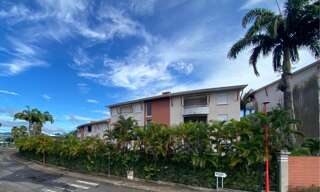 Appartement 2 Pièces 42 m² à vendre à Le Lamentin (97232)