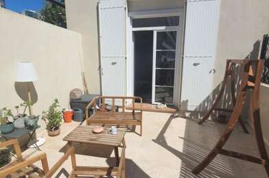 Appartement 3 pièces 998 €