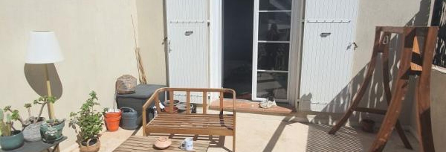Appartement 3 Pièces 87 m² à louer à Toulon (83000)