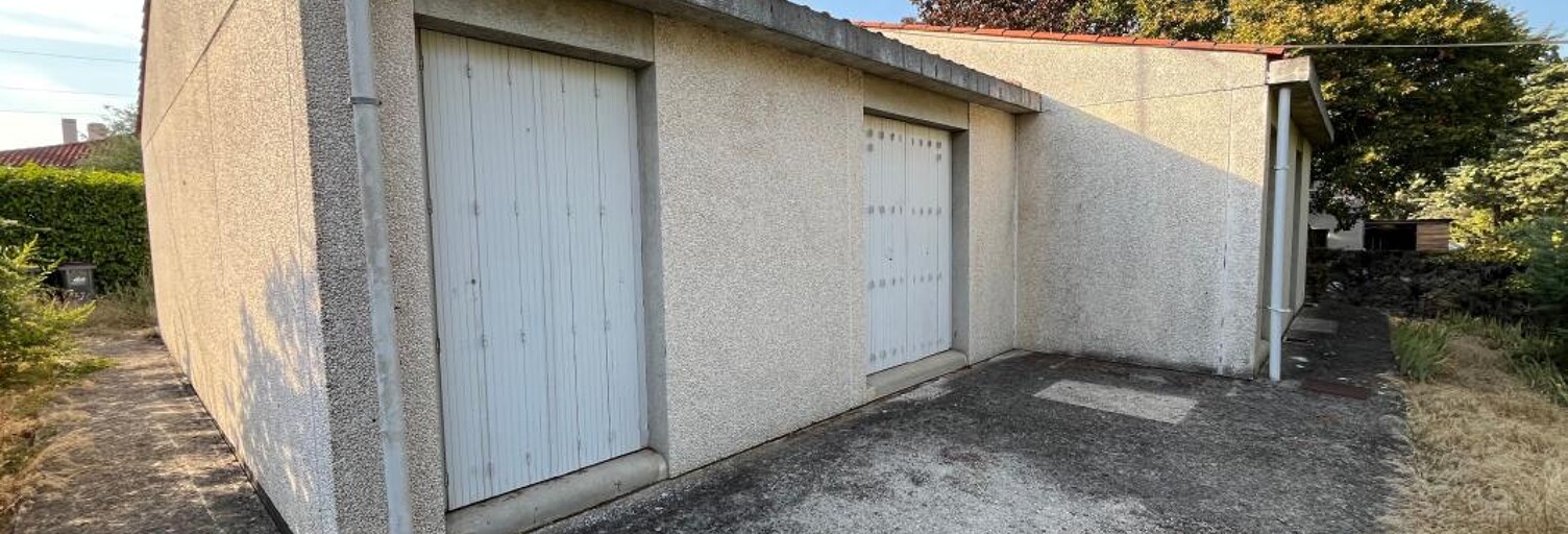 Maison 4 Pièces 99 m² à vendre à Castres (81100)