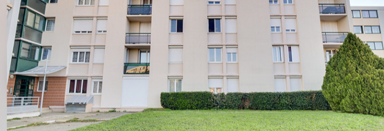 Appartement 3 Pièces 57 m² à louer à Bagnols-sur-Cèze (30200)