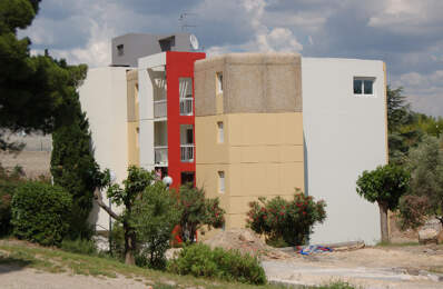 T2 - NIMES VALDEGOUR - LE THALES — photo du bien