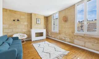 Appartement 3 Pièces 74 m² à vendre à Bordeaux (33300)