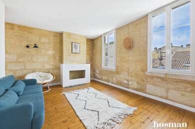 Appartement 3 pièces 385000 €