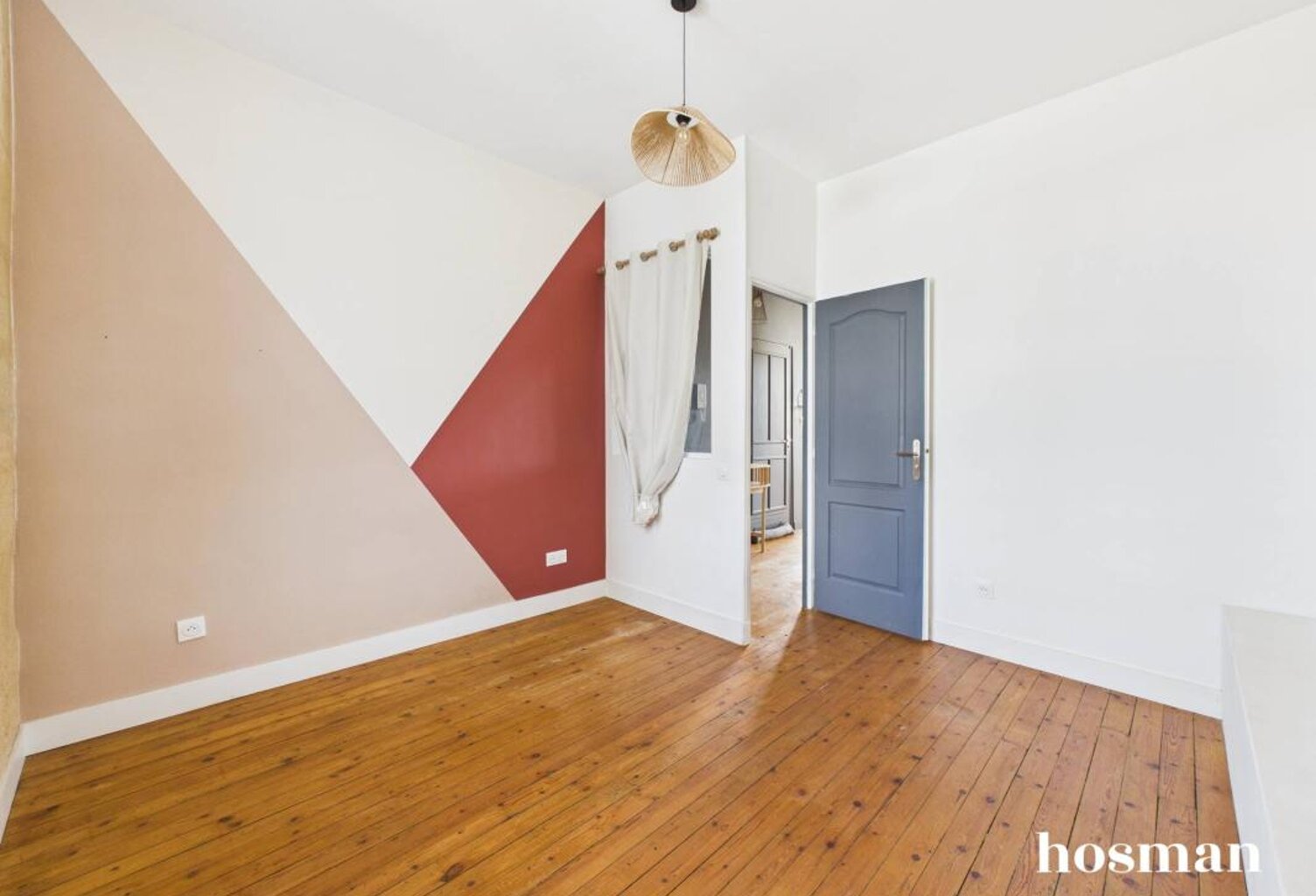 Superbe appartement 3 pièces de 75 m² - Rénové avec charme - Rue de Leybardie, Bordeaux — photo 1