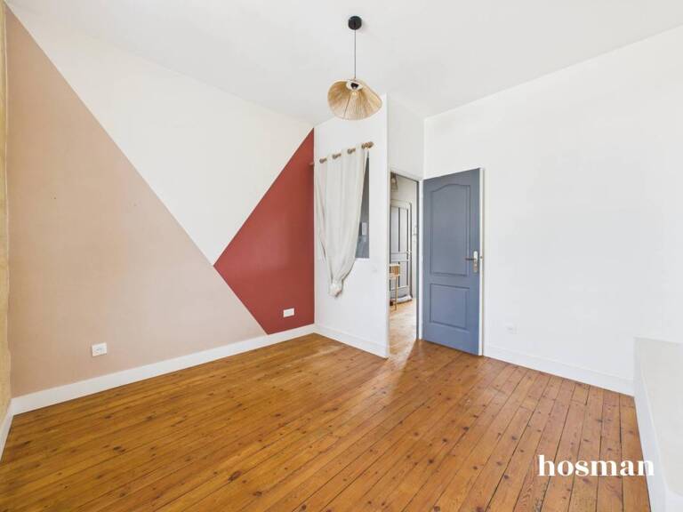 Superbe appartement 3 pièces de 75 m² - Rénové avec charme - Rue de Leybardie, Bordeaux — photo 1