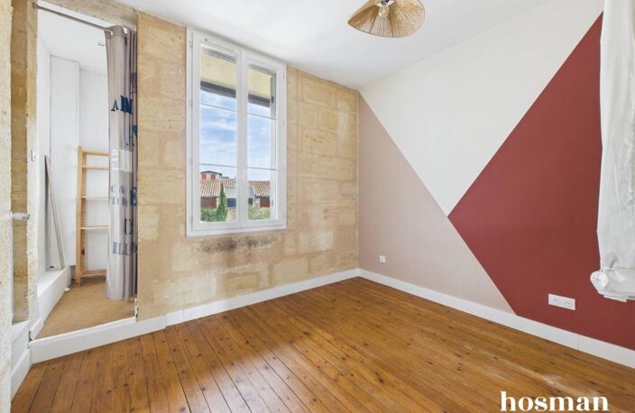 Superbe appartement 3 pièces de 75 m² - Rénové avec charme - Rue de Leybardie, Bordeaux — photo 2