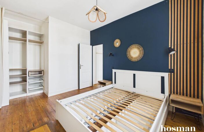 Superbe appartement 3 pièces de 75 m² - Rénové avec charme - Rue de Leybardie, Bordeaux — photo 3