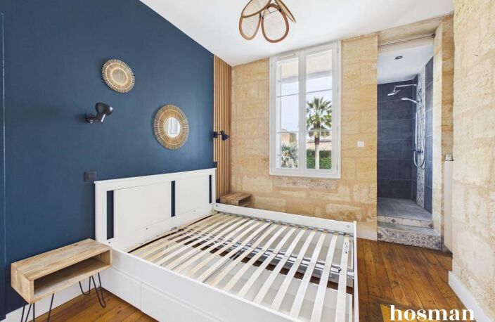 Superbe appartement 3 pièces de 75 m² - Rénové avec charme - Rue de Leybardie, Bordeaux — photo 4