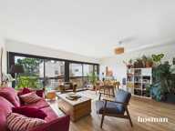 Appartement 3 pièces 64 m² avec balcon exposé sud-est – Dernier étage – Rue Blumerel, Talence — photo 2