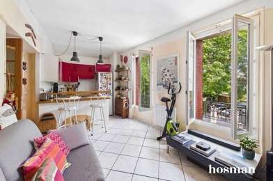 Appartement 3 pièces 168000 €