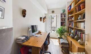 Appartement 3 Pièces 42 m² à vendre à Vitry-sur-Seine (94400)