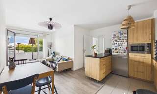 Appartement 3 Pièces 55 m² à vendre à Villejuif (94800)
