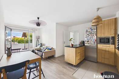Appartement 3 pièces 335000 €