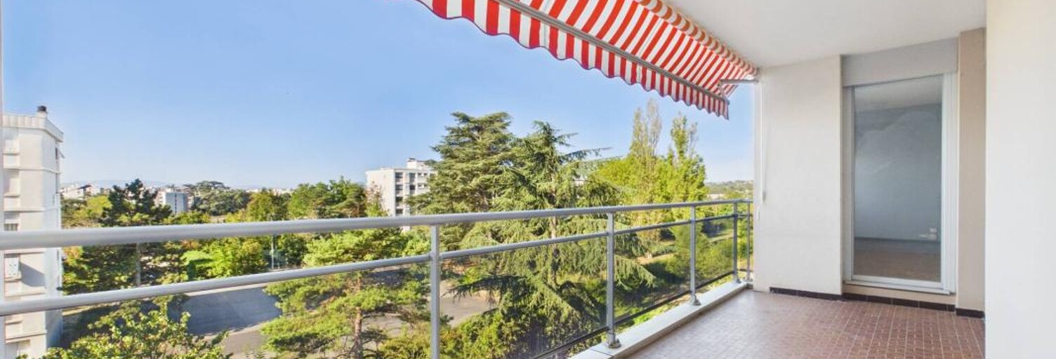 Appartement 5 Pièces 106 m² à vendre à Caluire-et-Cuire (69300)