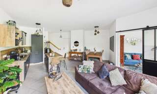 Appartement 4 Pièces 90 m² à vendre à Bordeaux (33200)