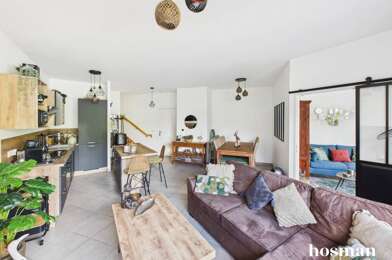 Appartement 4 pièces 499900 €