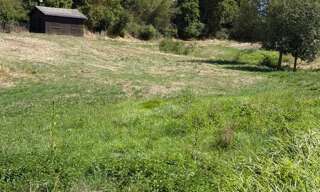 Terrain  6843 m² à vendre à Saint-Georges (15100)