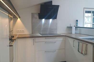 Appartement 3 pièces 89000 €