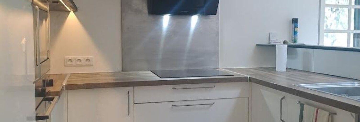Appartement 3 Pièces 49 m² à vendre à Nay (64800)