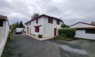 Maison 5 Pièces 167 m² à vendre à Cambo-les-Bains (64250)