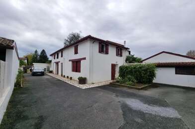 Maison 5 pièces 368000 €